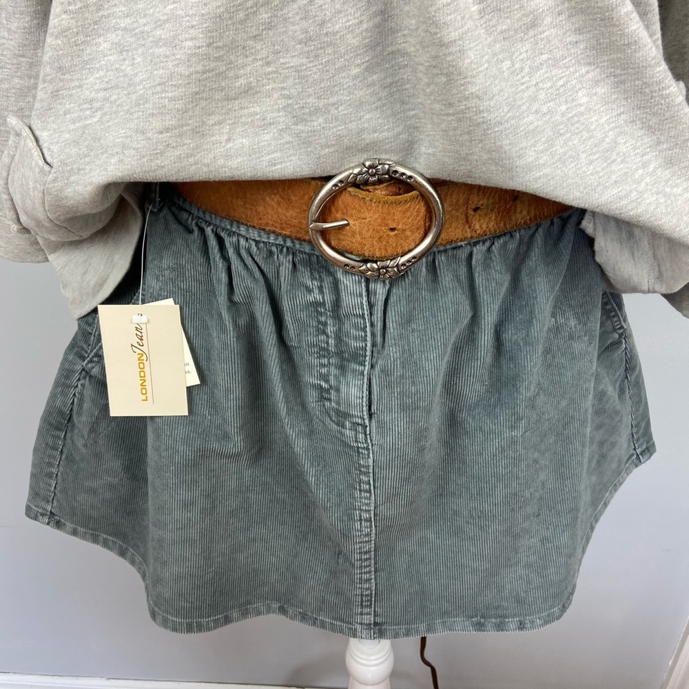 London Jean co. Skirt